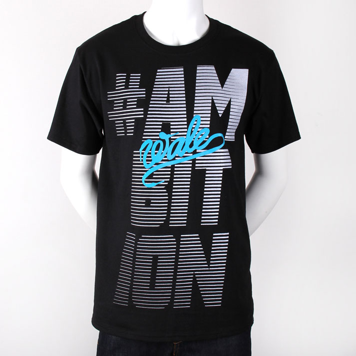 Wale - Day Blinds Bacit T-Shirt